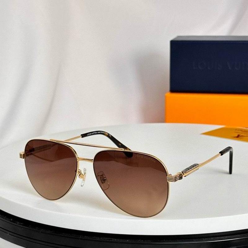 LV Sunglasses 177